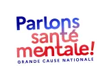 Parlons santé mentale - grande cause nationale